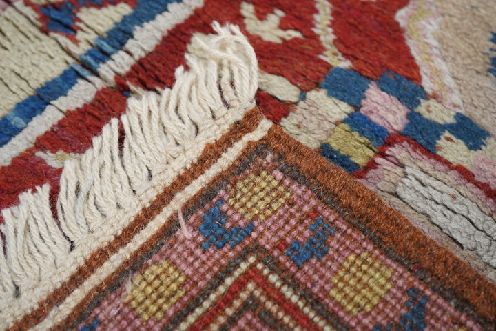 Turkish Rug 3'11'' x 4'10''