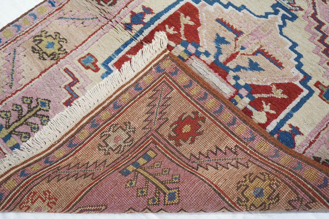 Turkish Rug 3'11'' x 4'10''