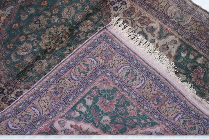 Vintage Sivas Rug 4'0" x 6'0"