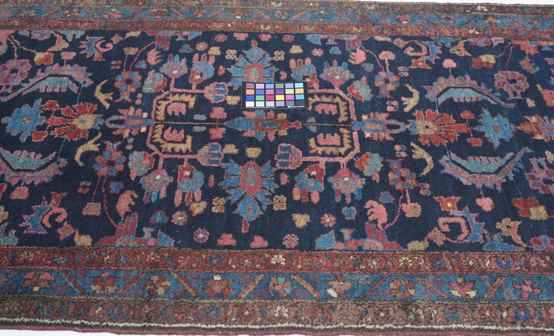 Malayer Rug 3'7'' x 6'2''