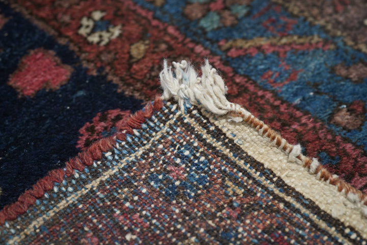 Malayer Rug 3'7'' x 6'2''