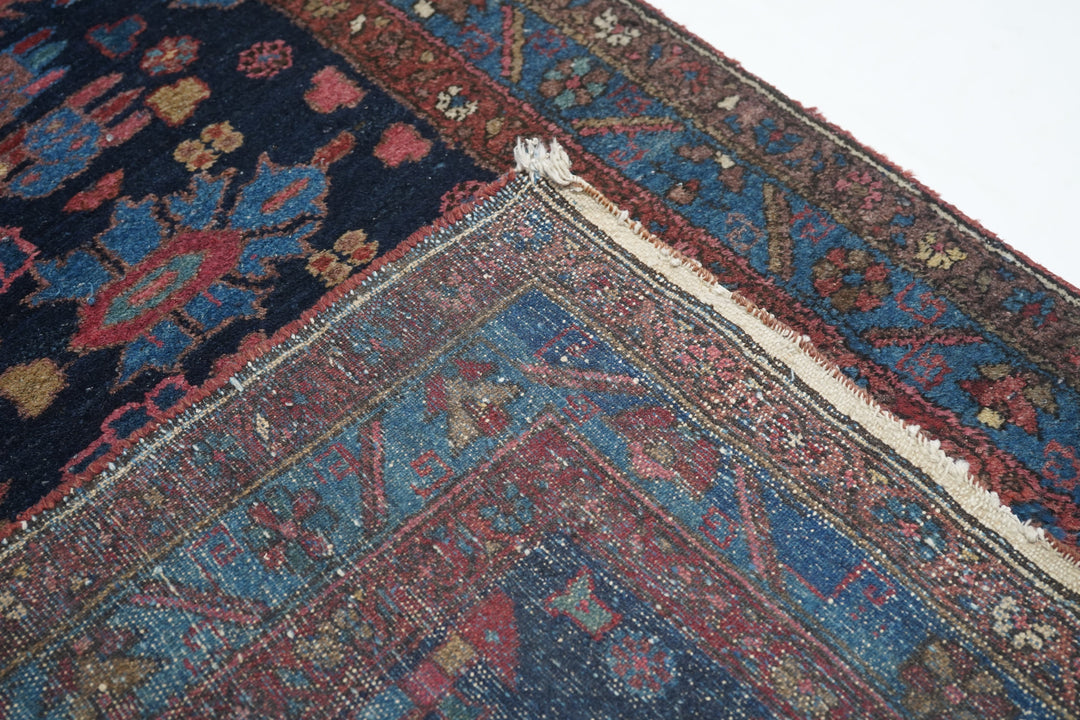 Malayer Rug 3'7'' x 6'2''