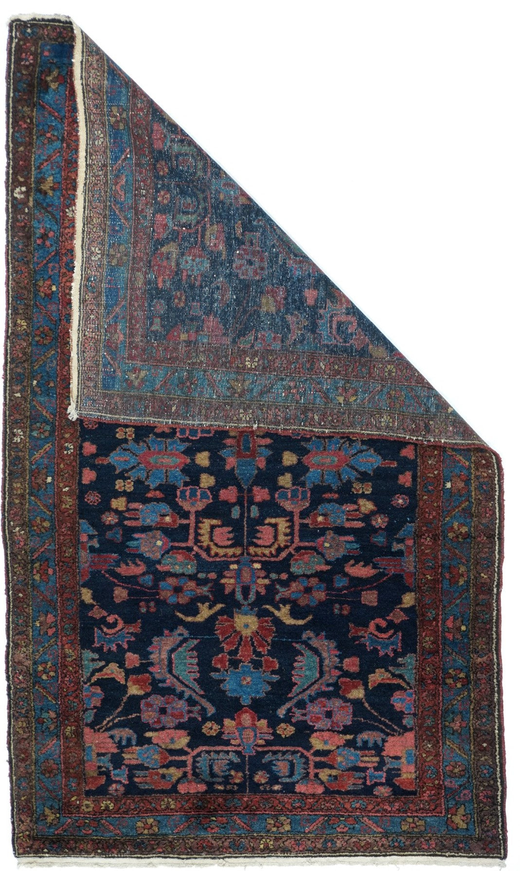 Malayer Rug 3'7'' x 6'2''