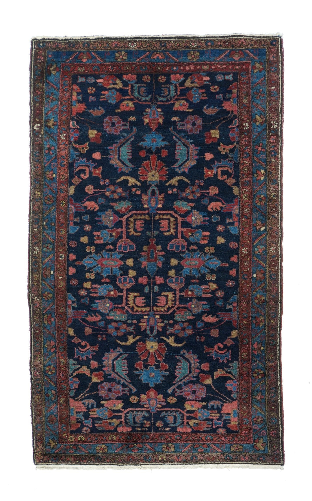 Malayer Rug 3'7'' x 6'2''