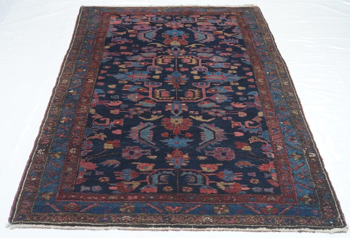 Malayer Rug 3'7'' x 6'2''