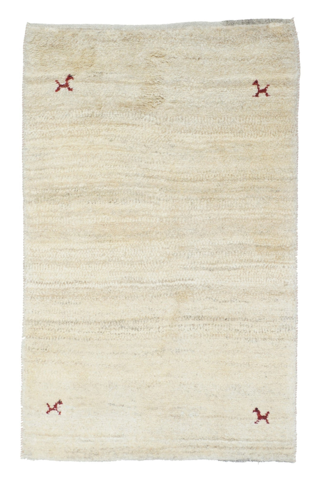 Gabbeh Rug 2'7'' x 4'2''