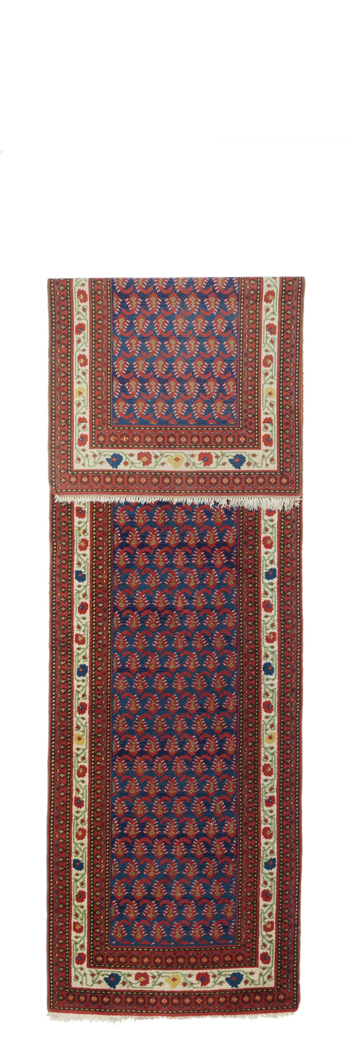 Antique Noth West Persian Runner 3'0'' x 11'3''