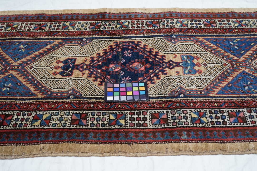 Antique Sarab Runner 2'11'' x 11'7''