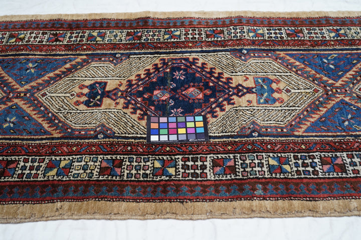 Antique Sarab Runner 2'11'' x 11'7''