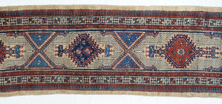 Antique Sarab Runner 2'11'' x 11'7''