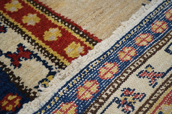 Antique Sarab Runner 3'1'' x 11'9''