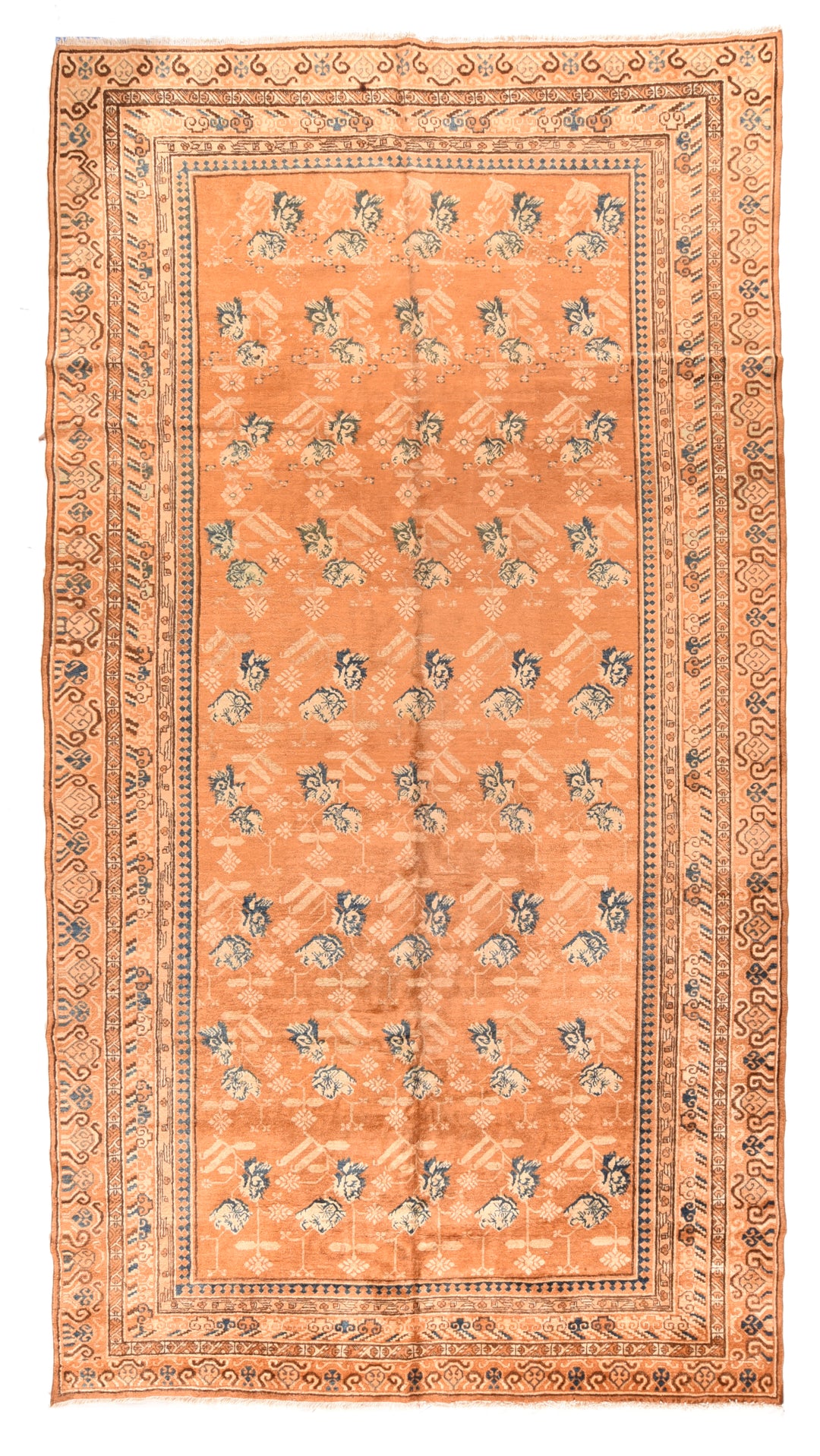 Antique Khotan