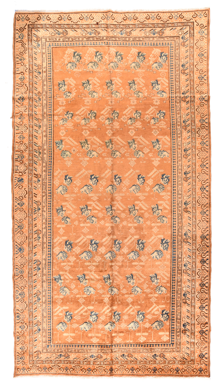 Antique Khotan