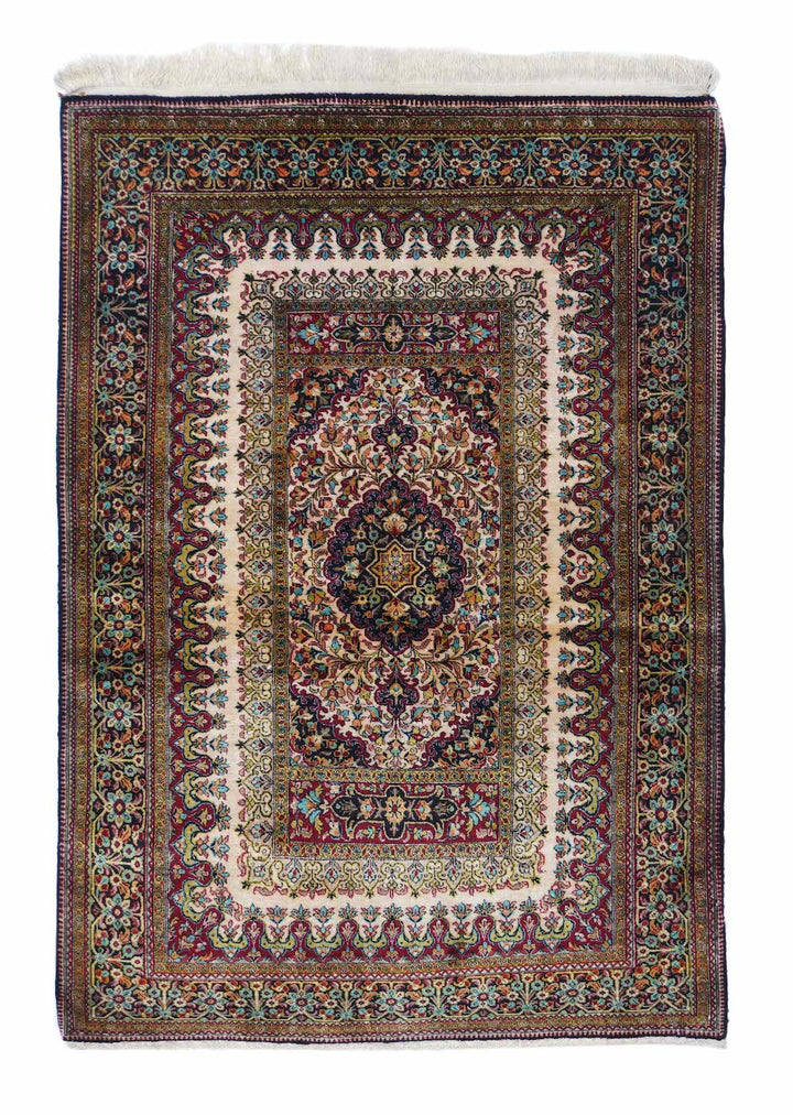 Qum Rug 3'6'' x 5'0''