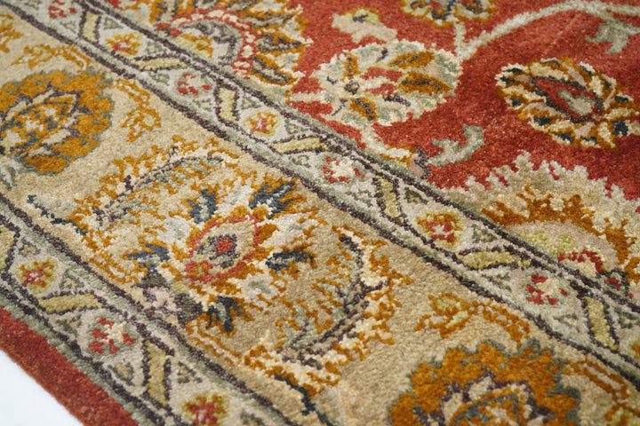 Indian Rug 6'1'' x 9'11''