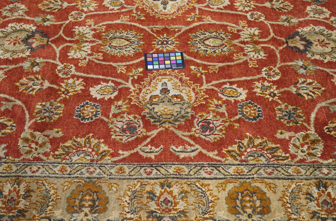 Indian Rug 6'1'' x 9'11''