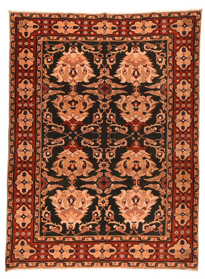 Turkish Wool Rug