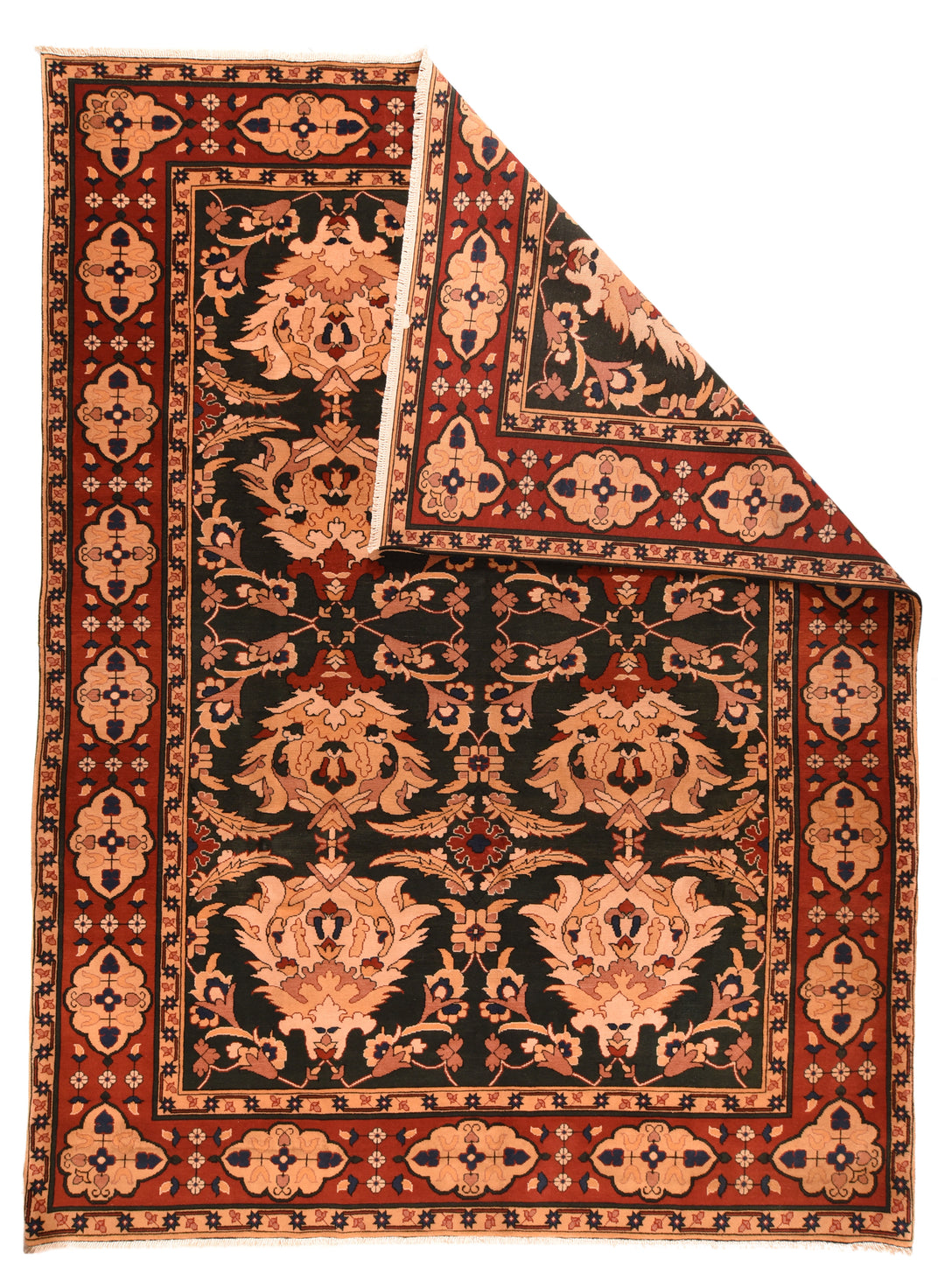 Turkish Rug 9'1" x 12'0"