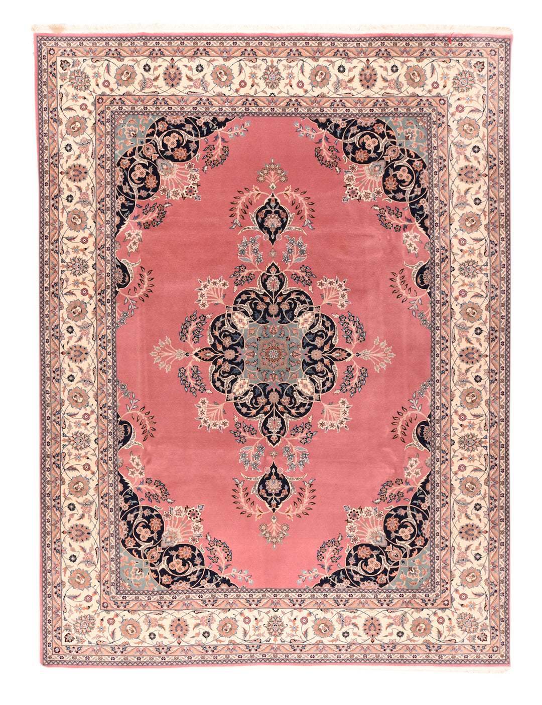 PAK Persian Tabriz Design 