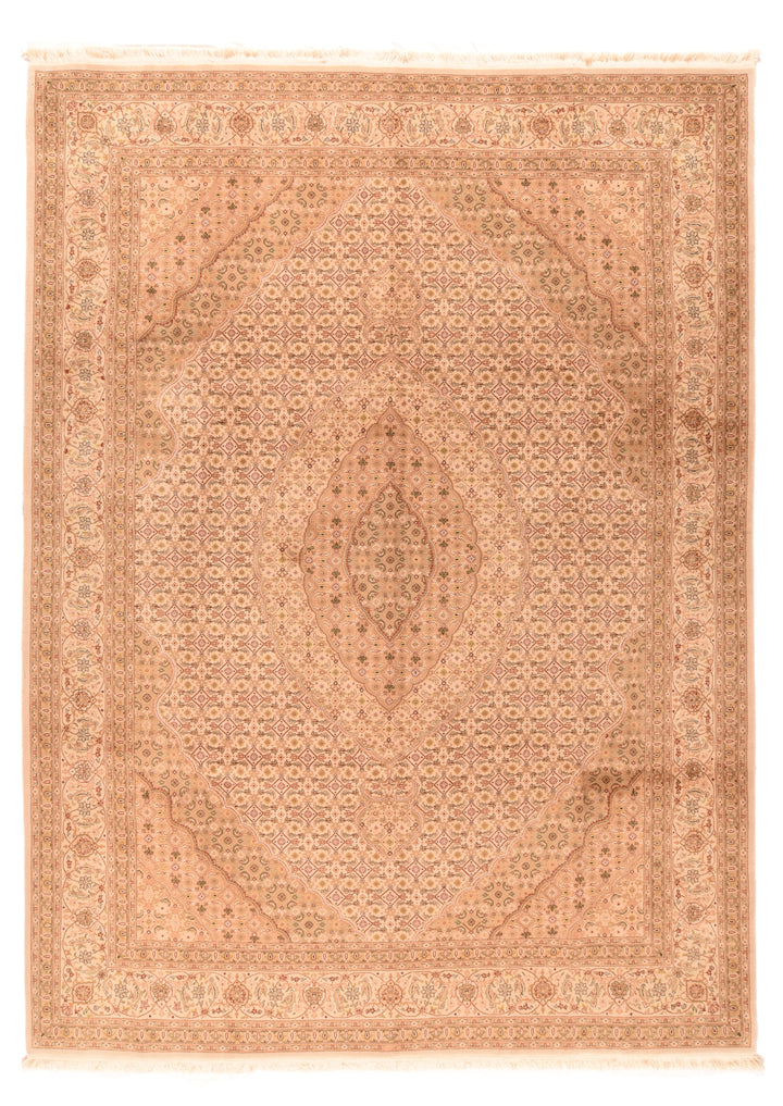 PAK Persian Tabriz Mahi Design