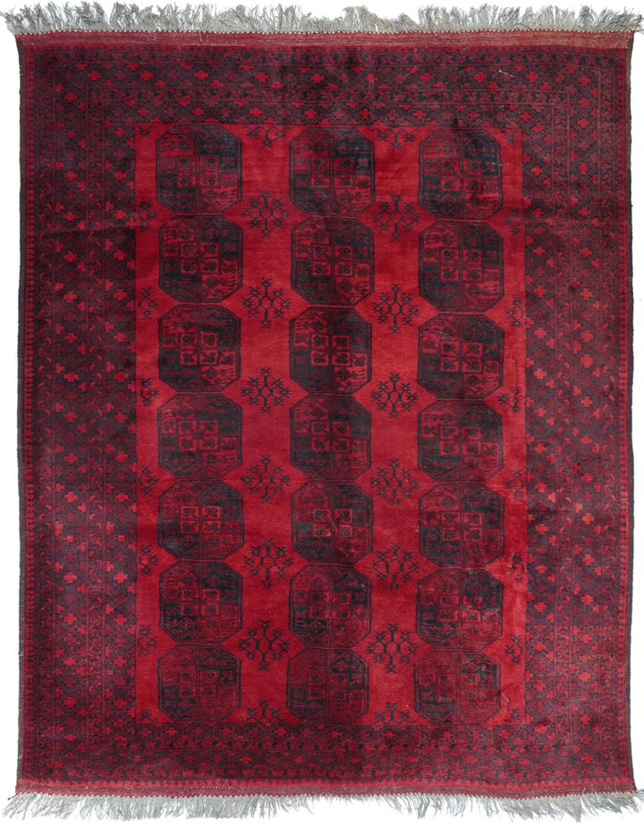 Bokhara Rug 7'9'' x 9'7''