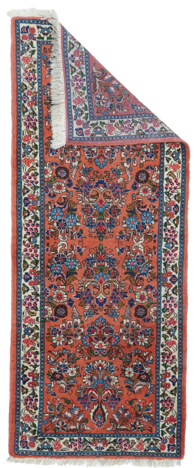 Sarouk Runner 2'10'' x 7'1''