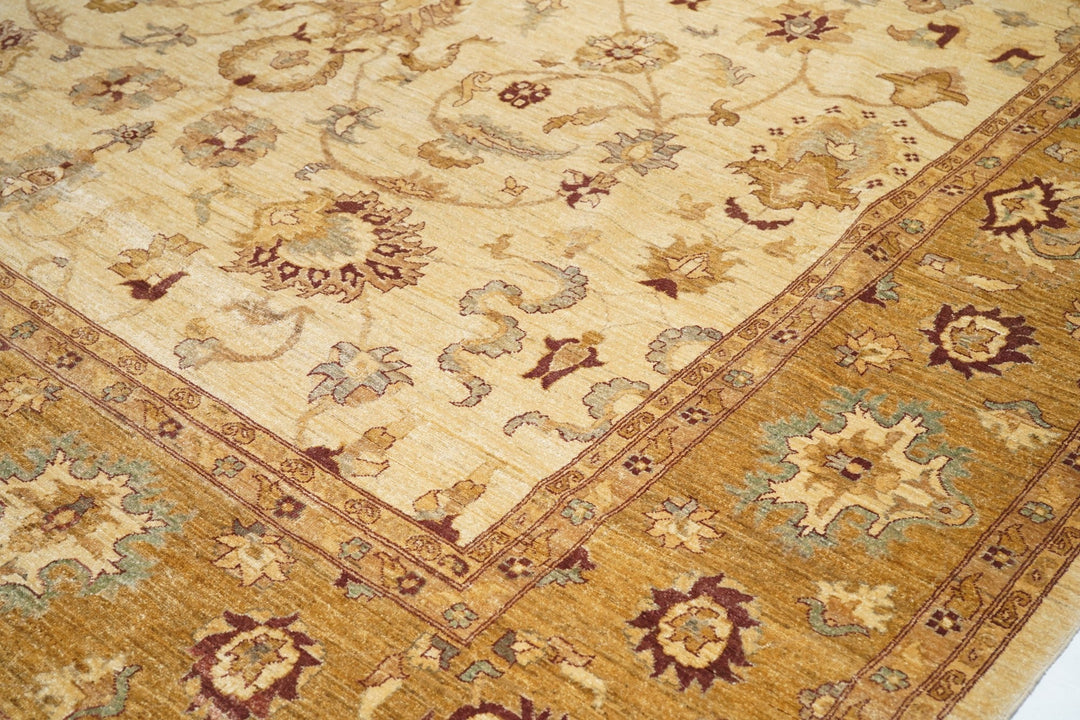 Peshawar Rug 12'6'' x 17'5''