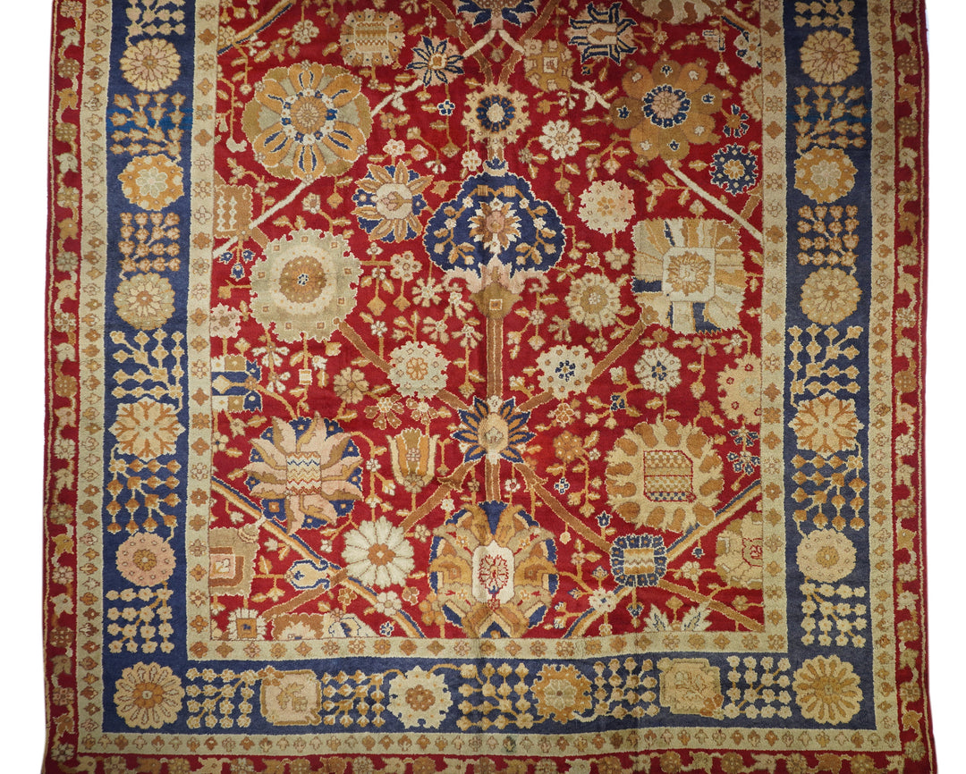 Good Condition Danagel Rug