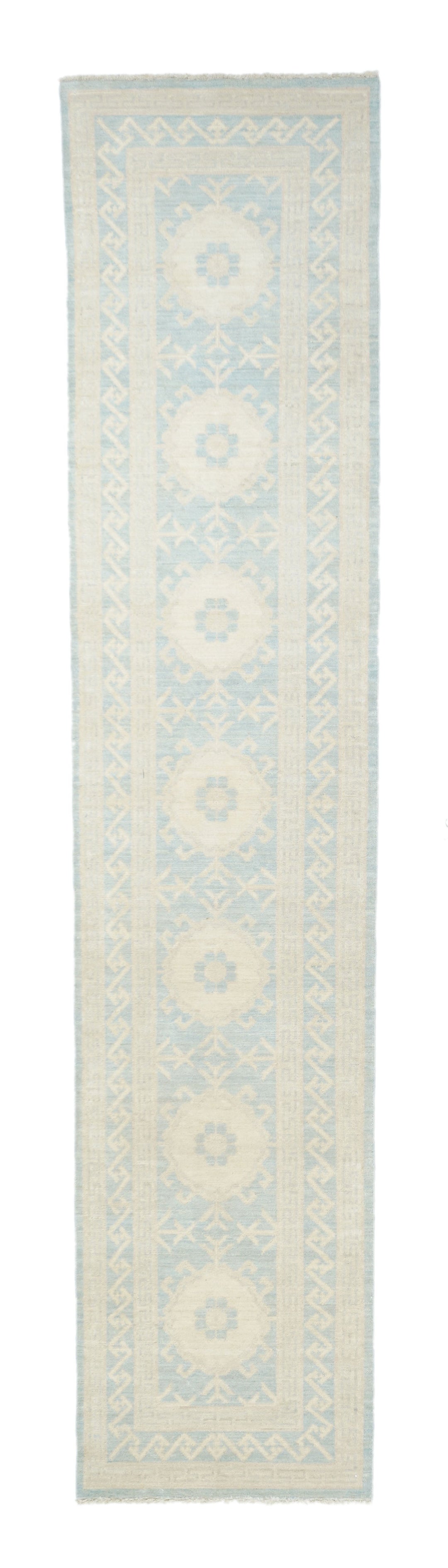 Khotan Rug 2'1'' x 10'