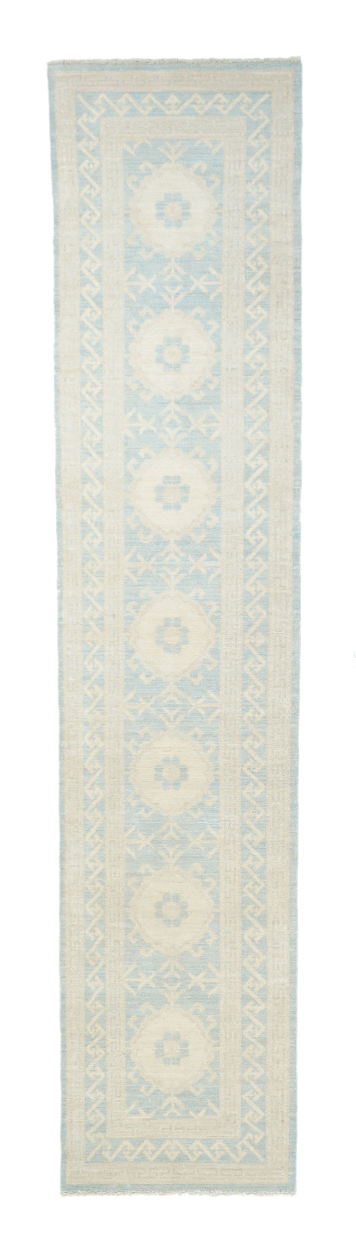 Khotan Rug 2'1'' x 10'