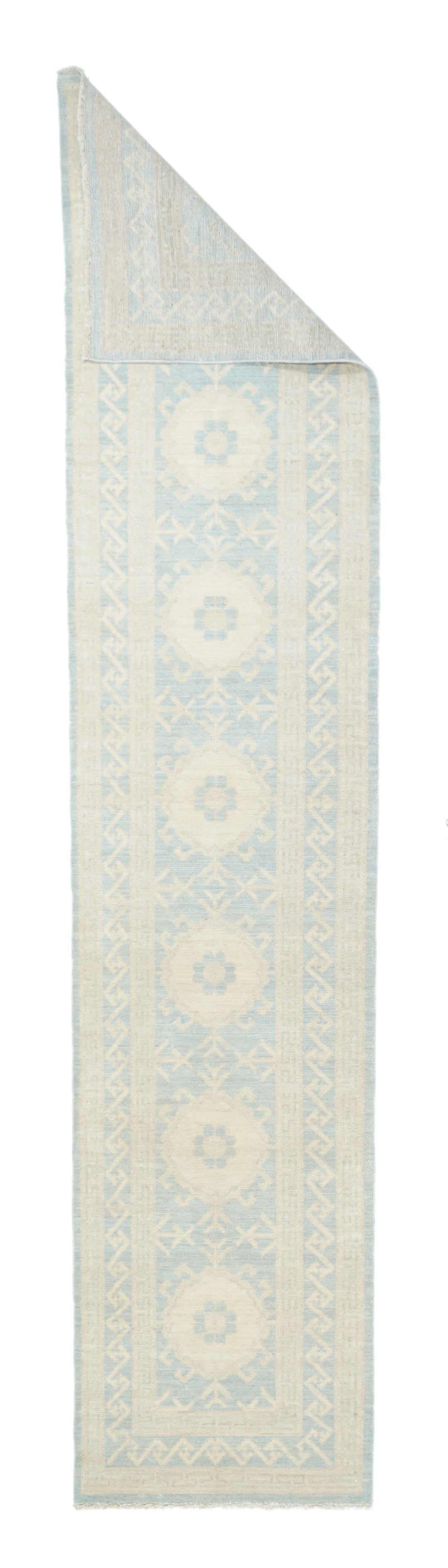 Khotan Runner 2'1'' x 10'0"