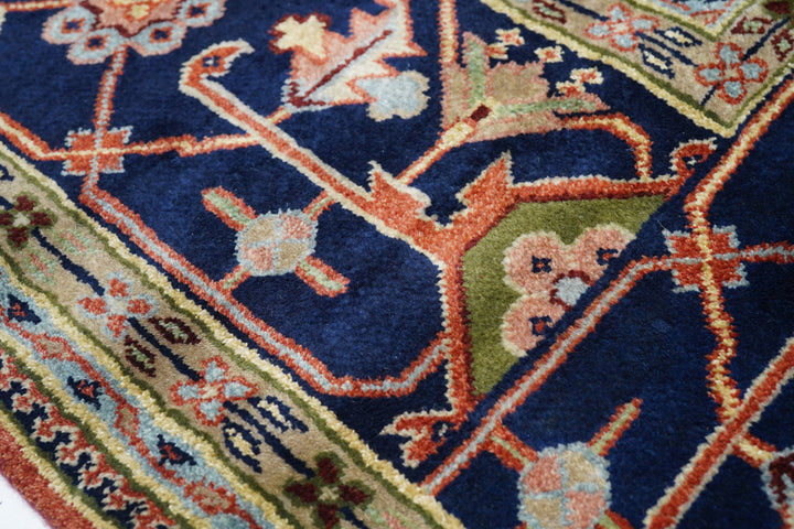 Heriz Rug 11'8'' x 14'8''