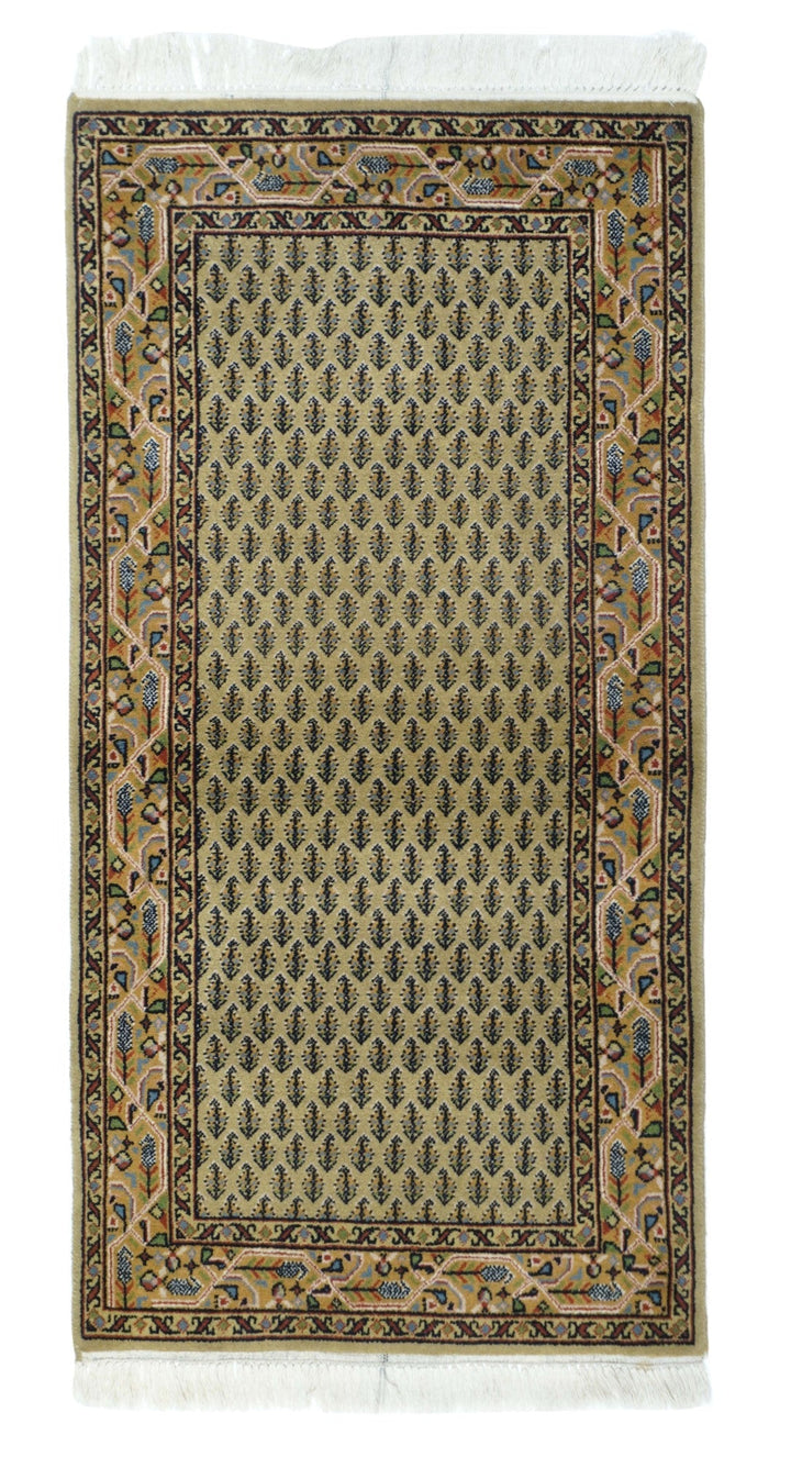 Indian Rug 2'5'' x 4'8''