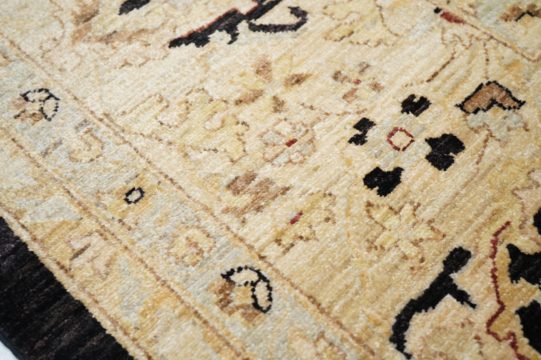 Peshawar Rug 11'5'' x 17'3''