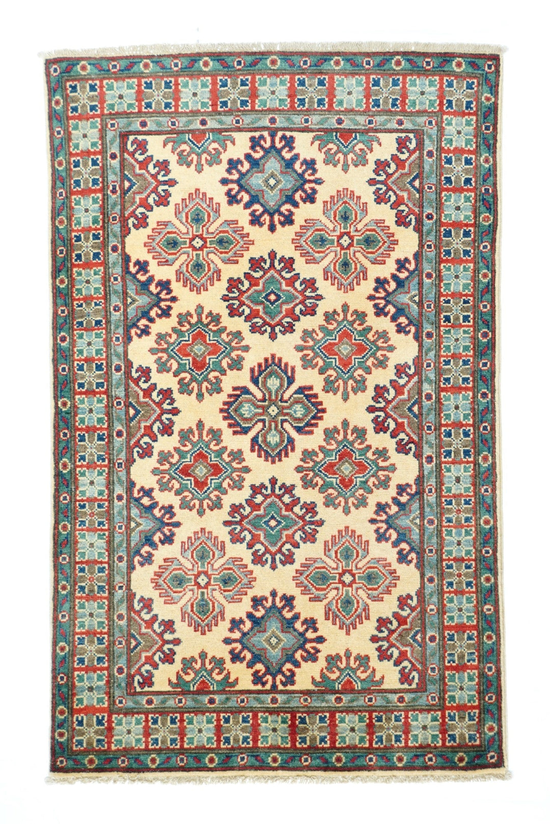 Kazak Rug 3' x 5'