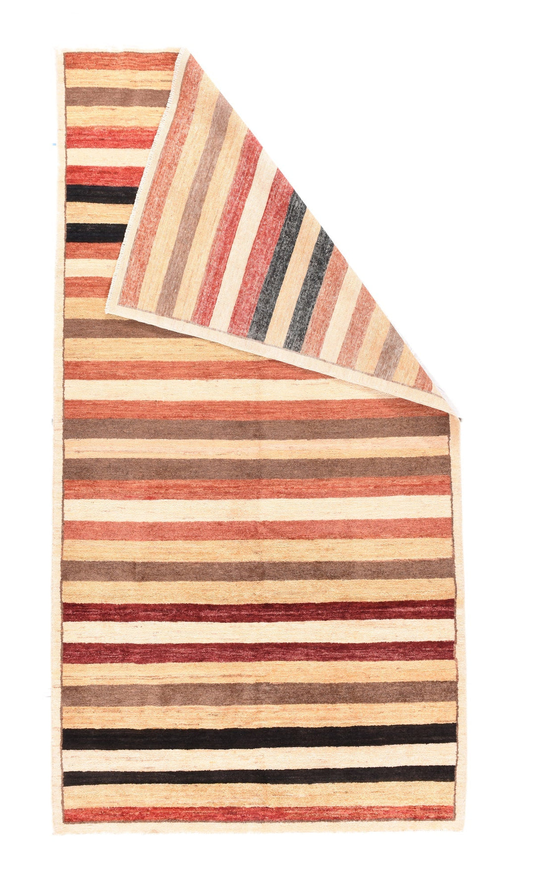 Gabbeh Rug 4'10'' x 9'7''