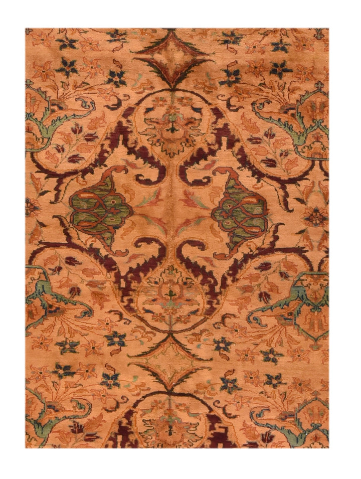 Khorasan Rug 8'7'' x 8'9''