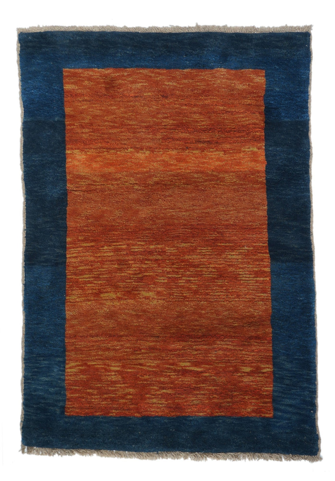 Vintage Gabbeh Rug 3'11'' x 5'8''