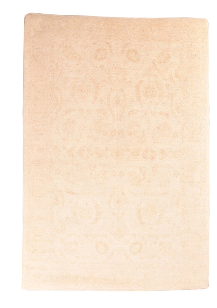 Oushak Rug 6' x 9'