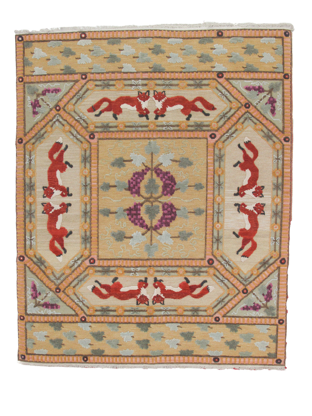 Sumak Rug 8'x10'