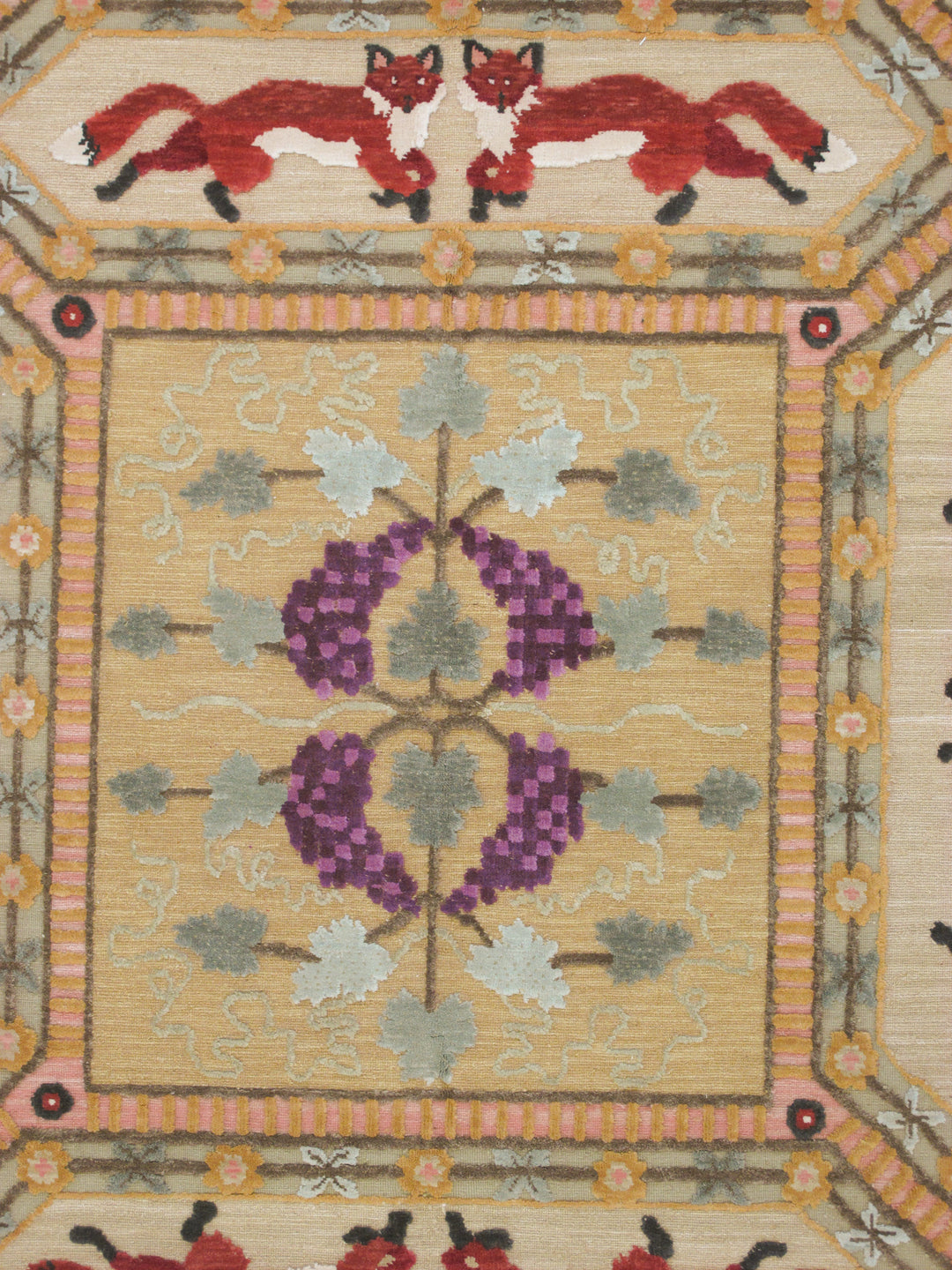 Sumak Rug 8'0" x 10'0"