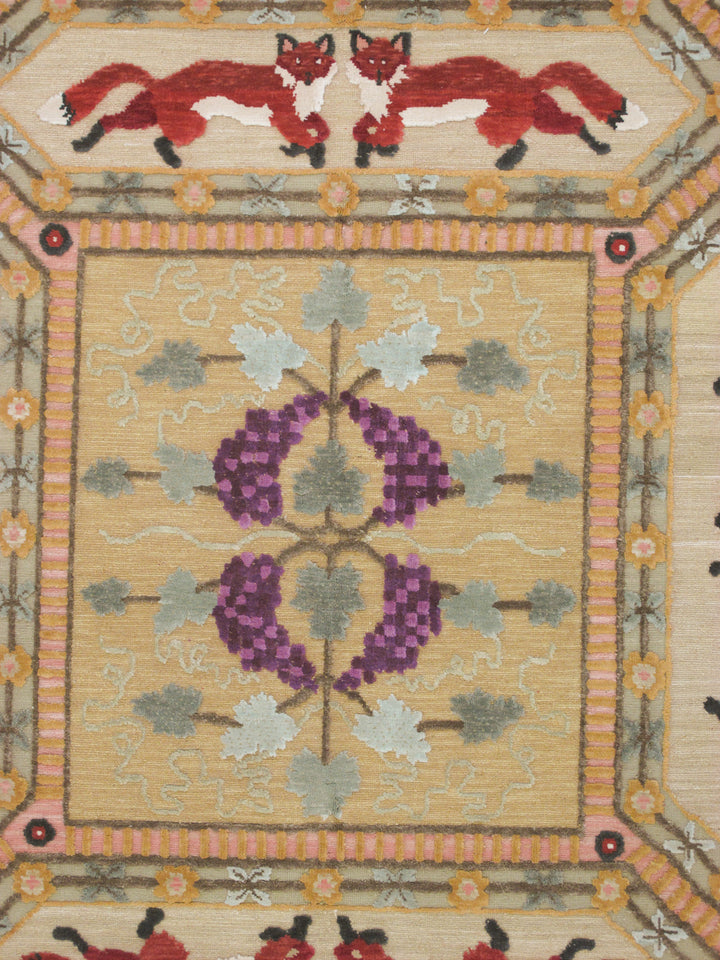 Sumak Rug 8'0" x 10'0"