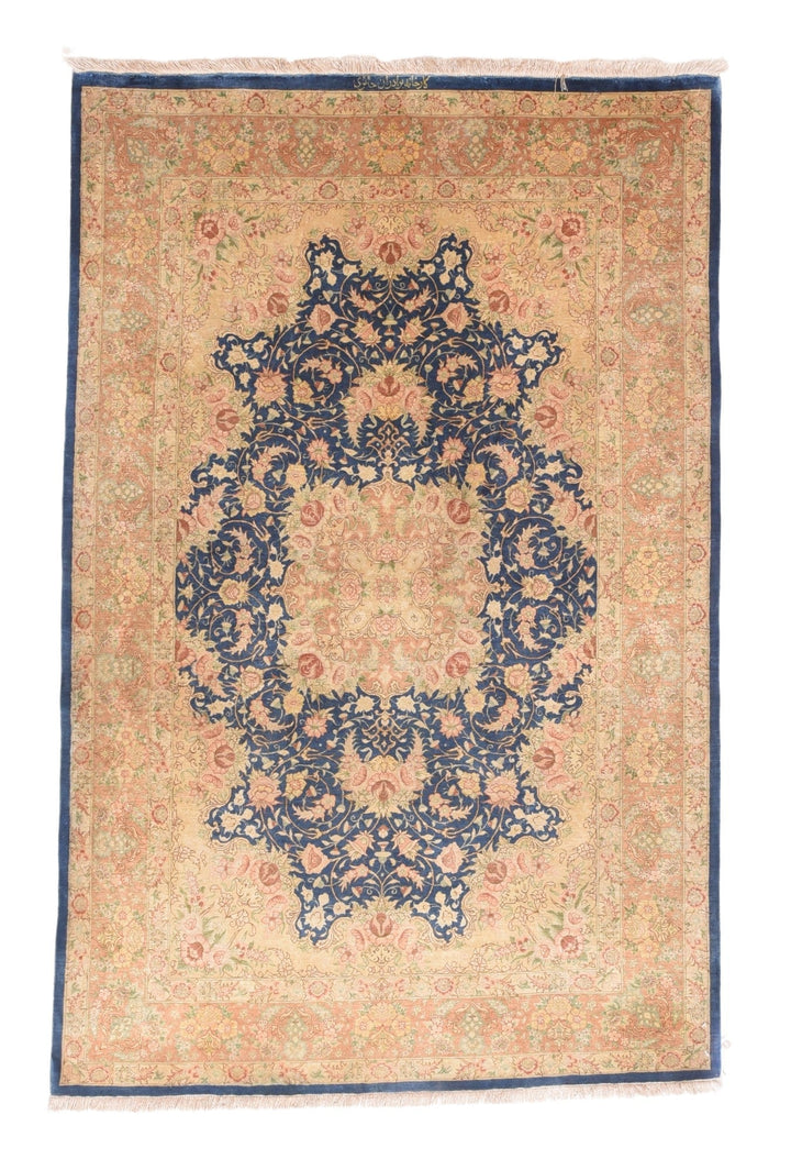 Qum Rug 3'2'' x 5'