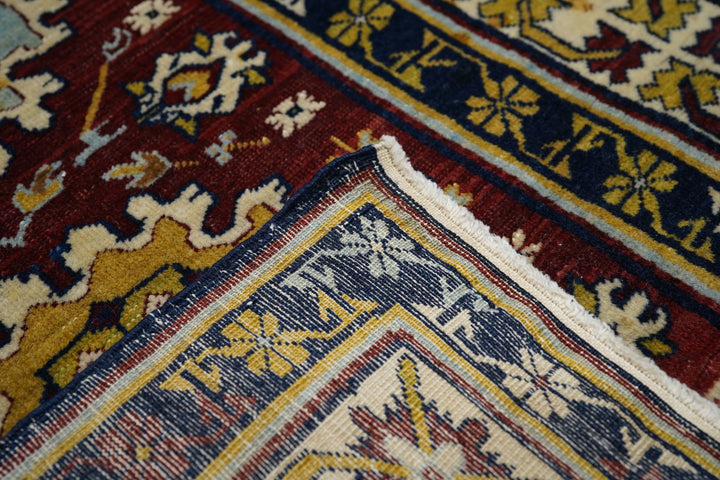 Antique Shirvan Kuba Rug 2'7'' x 3'4''