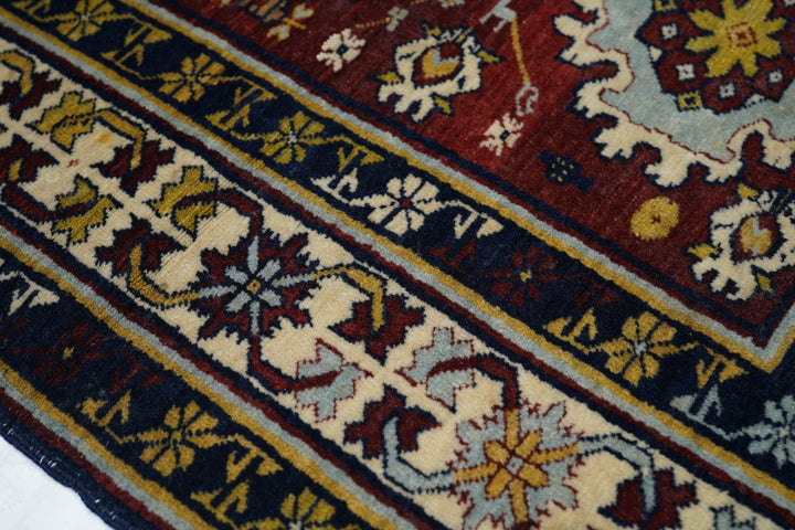 Antique Shirvan Kuba Rug 2'7'' x 3'4''