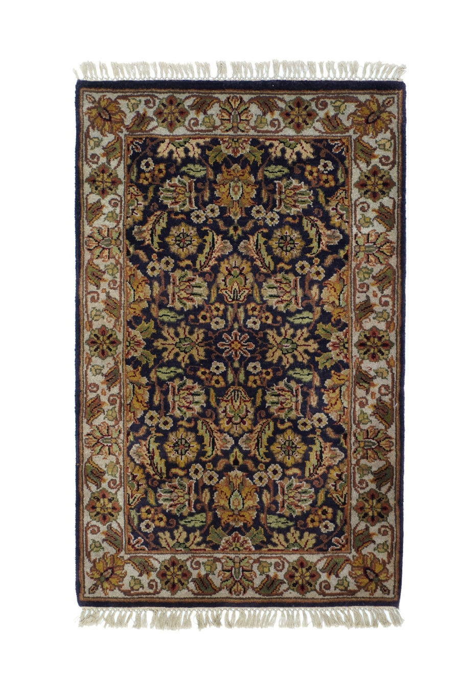 Khorasan Rug 2'8'' x 4'3''