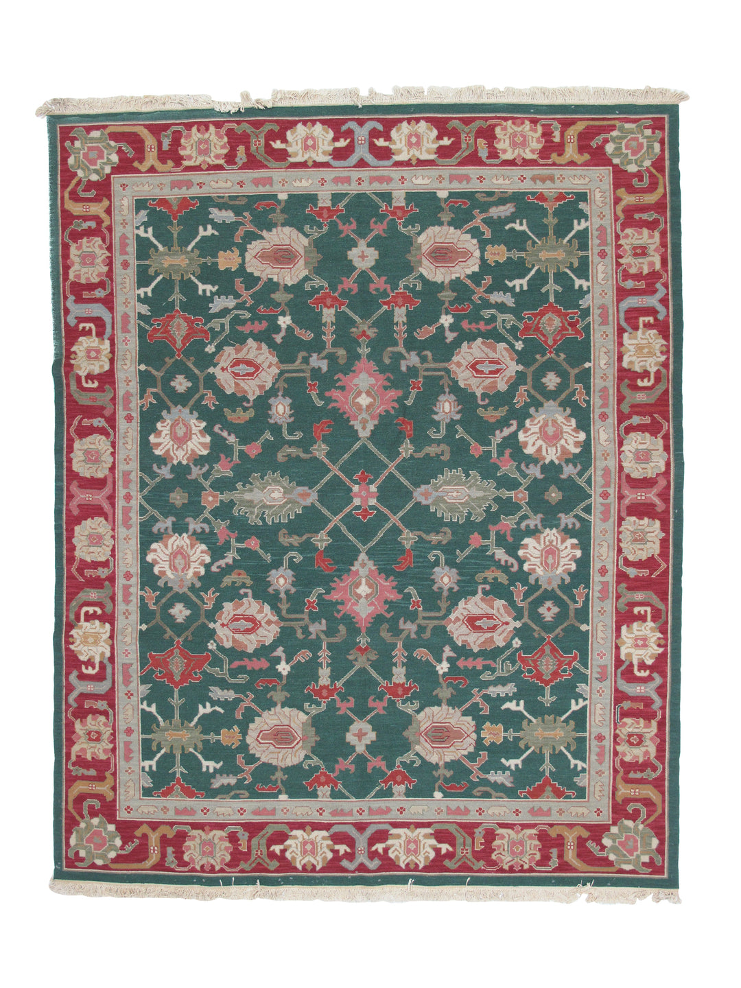 Sumak Rug 8'x10'