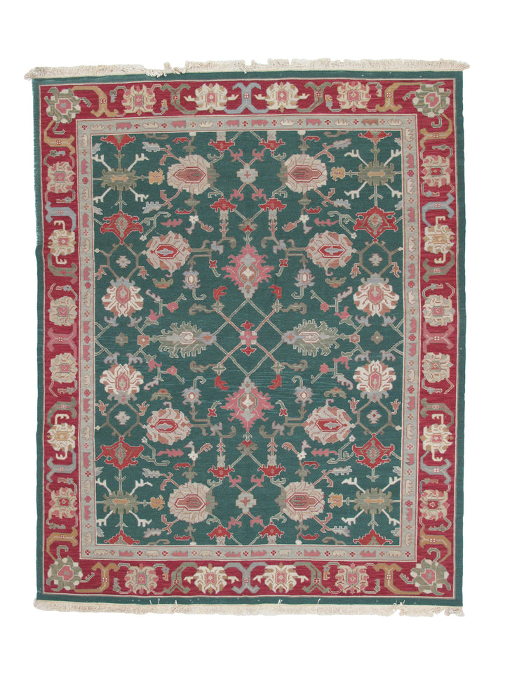 Sumak Rug 8'x10'