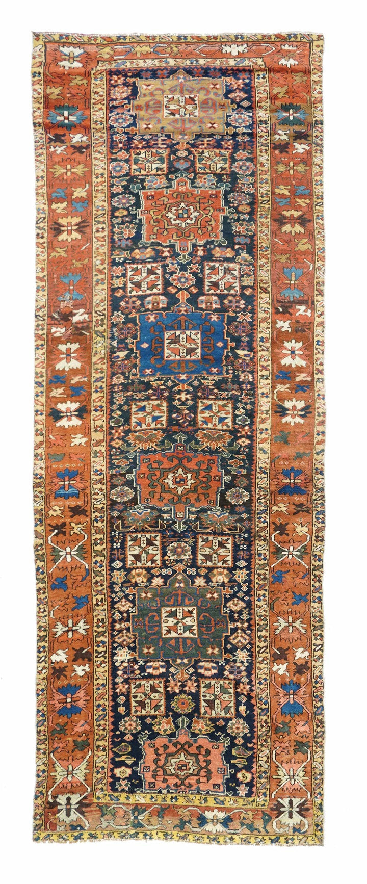 Good Condition North West Persia Rug