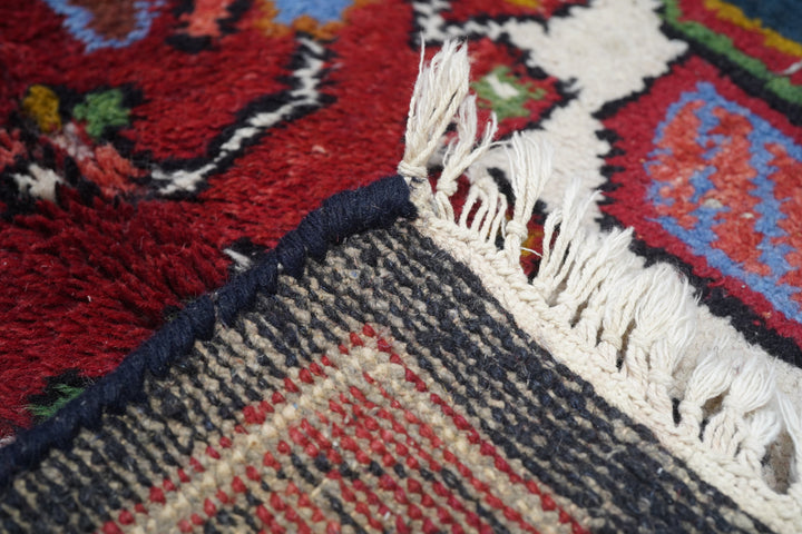 Indian Rug 7'0' x 9'8''